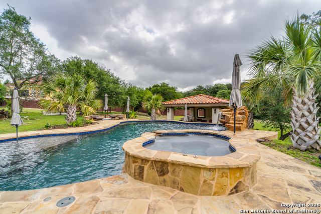 714 Ruidosa Downs, Helotes, Texas image 37