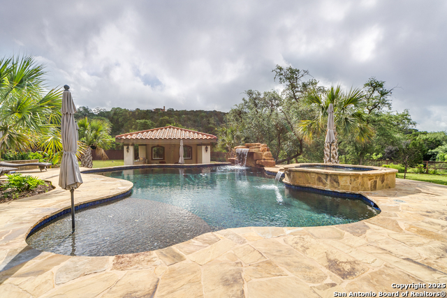 714 Ruidosa Downs, Helotes, Texas image 38