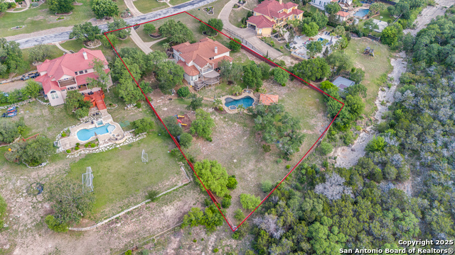 714 Ruidosa Downs, Helotes, Texas image 42
