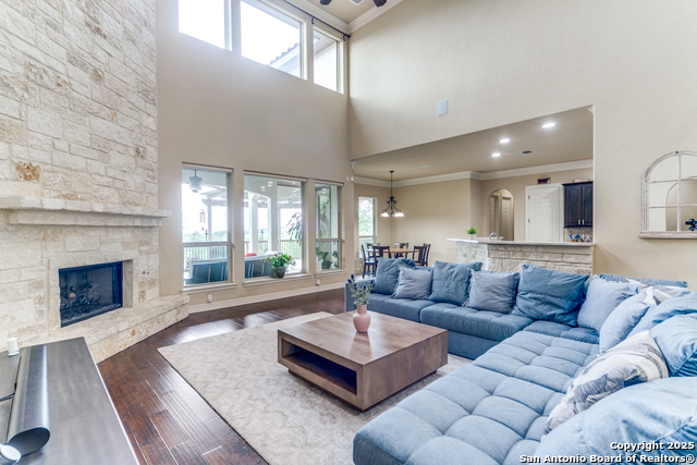 714 Ruidosa Downs, Helotes, Texas image 8
