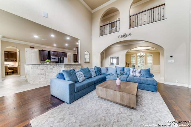 714 Ruidosa Downs, Helotes, Texas image 9