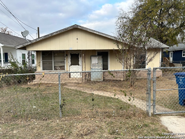 223 Gray, San Antonio, Texas image 1