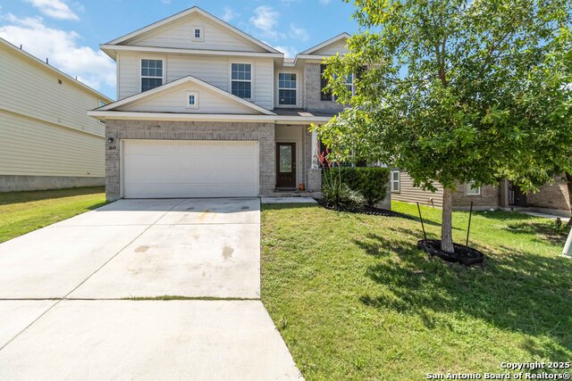 1843 Golden Maple, San Antonio, Texas image 2