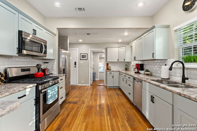 510 W Highland Blvd, San Antonio, Texas image 11