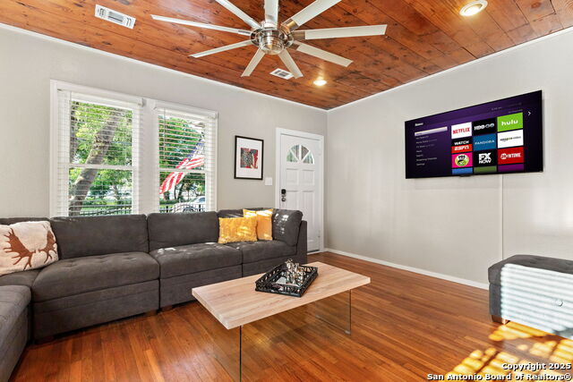 510 W Highland Blvd, San Antonio, Texas image 5