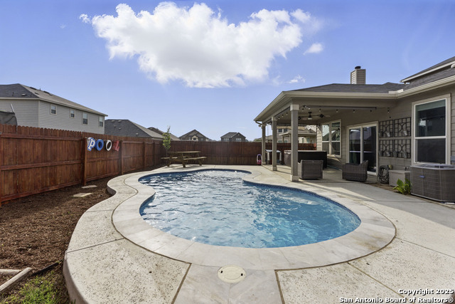 4583 Legend Spirit, New Braunfels, Texas image 37
