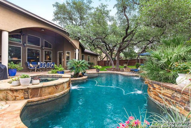 627 Reenie Way, San Antonio, Texas image 39