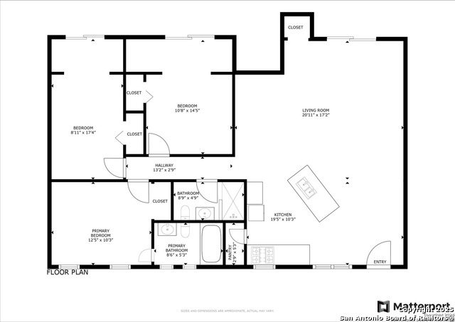 2792 Woodcrest, Canyon Lake, Texas image 25