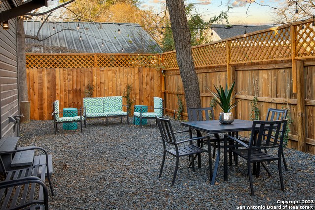 233 Leigh St, San Antonio, Texas image 11