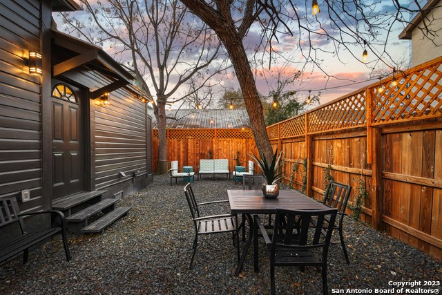 233 Leigh St, San Antonio, Texas image 7