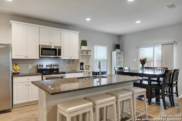 6039 Olson Blfs, San Antonio, Texas image 7