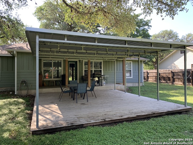 320 River Cliff, Canyon Lake, Texas image 20