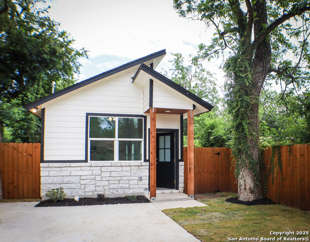 715 Ripford, San Antonio, Texas image 1