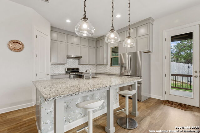 509 Allegro Edge, Spring Branch, Texas image 12