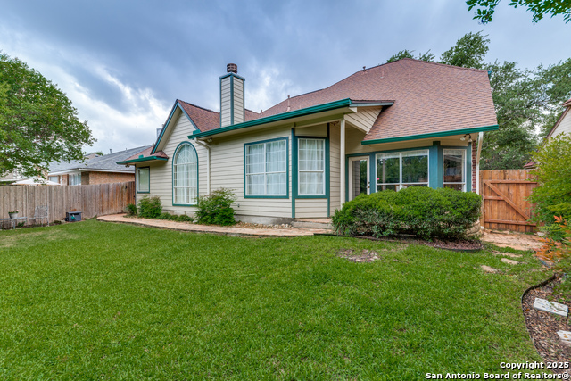 9347 Llano Verde, Helotes, Texas image 34