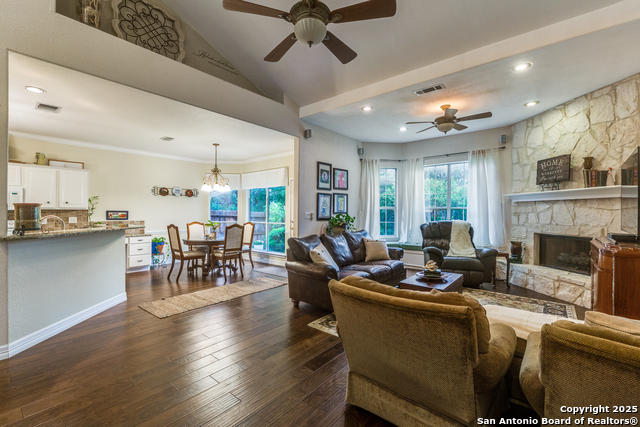 9347 Llano Verde, Helotes, Texas image 9