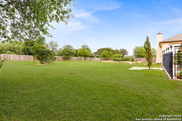 22217 Via Posada, San Antonio, Texas image 42