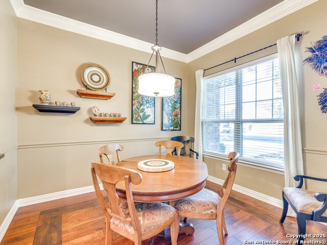 1511 Crooked Stick, San Antonio, Texas image 17
