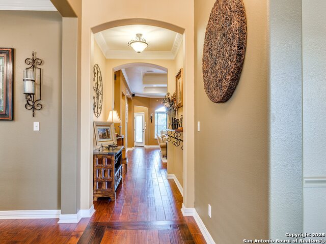 1511 Crooked Stick, San Antonio, Texas image 9