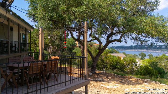 1799 W Lakeside Drive, Canyon Lake, Texas image 13