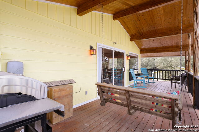 1087 Driftwind, Canyon Lake, Texas image 19