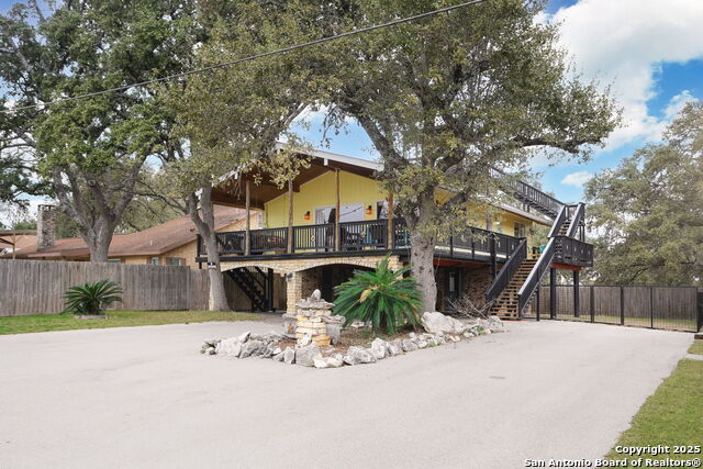 1087 Driftwind, Canyon Lake, Texas image 2
