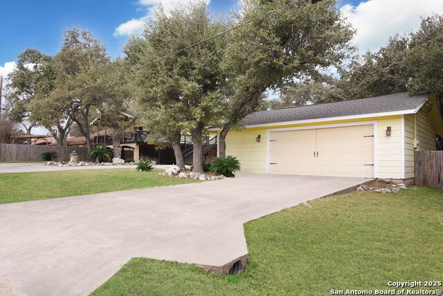 1087 Driftwind, Canyon Lake, Texas image 23