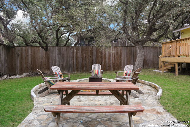 1087 Driftwind, Canyon Lake, Texas image 26