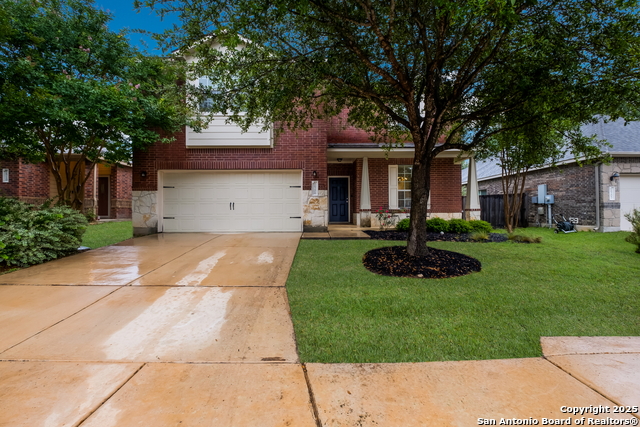26206 Presidio Mesa, Boerne, Texas image 1