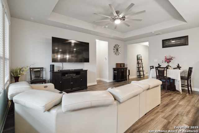 1512 Anhalt Ranch, New Braunfels, Texas image 6