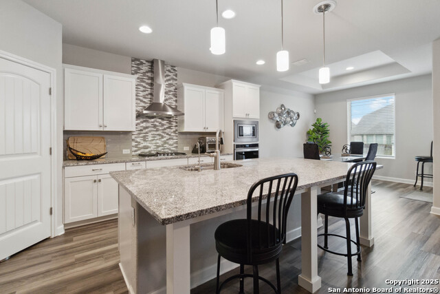 1512 Anhalt Ranch, New Braunfels, Texas image 8