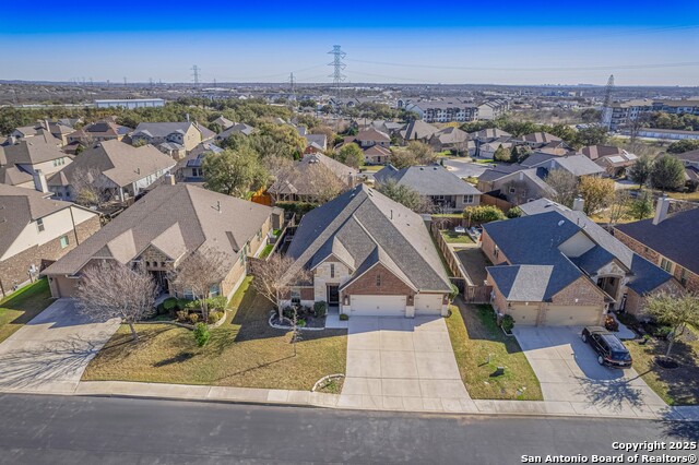 11323 Ivy Cadence, San Antonio, Texas image 44