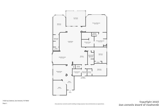 11323 Ivy Cadence, San Antonio, Texas image 46