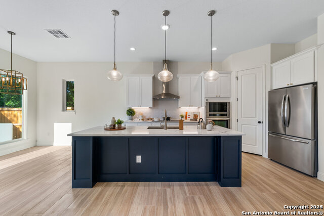 1310 S Mesquite, San Antonio, Texas image 10