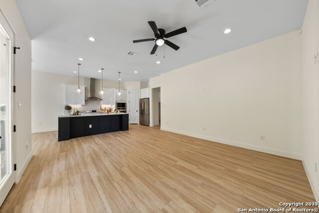 1310 S Mesquite, San Antonio, Texas image 6