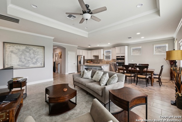 3733 Tulip Dam, San Antonio, Texas image 12