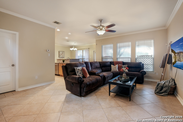 1351 Crown Brook, San Antonio, Texas image 5