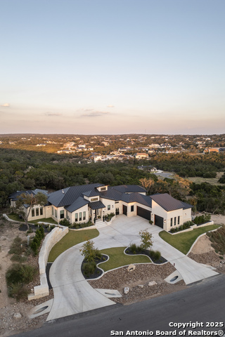 25 LOT Ringtail Court, Pipe Creek, Texas image 8