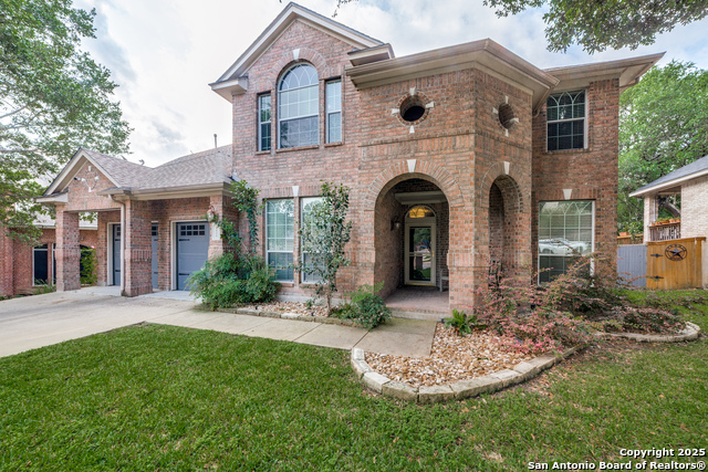 9806 Great Basin, San Antonio, Texas image 4