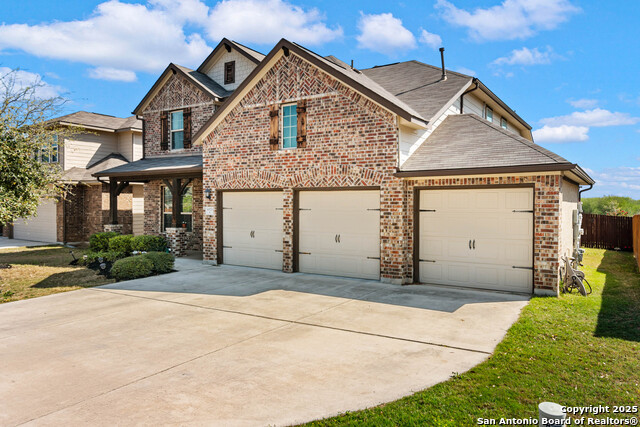 9870 Mulhouse, Schertz, Texas image 3