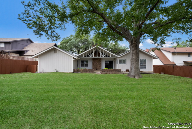 6311 Rue Sophie, San Antonio, Texas image 27