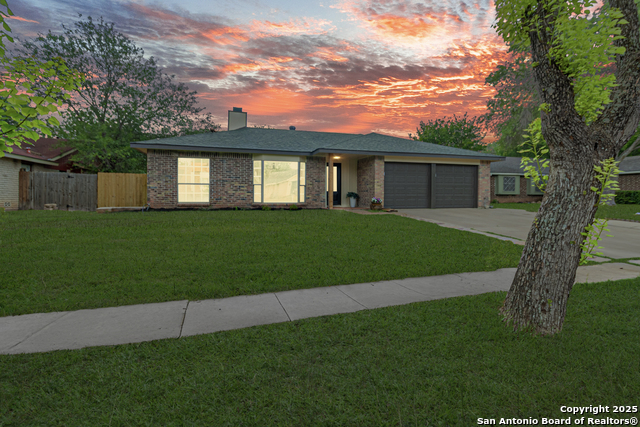 7226 Split Creek, San Antonio, Texas image 1