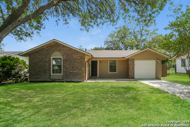 7814 Oak Forest, Live Oak, Texas image 1
