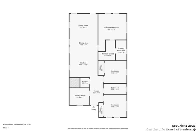 623 Belmont, San Antonio, Texas image 26
