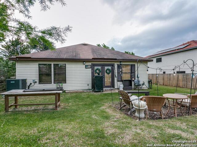 7030 Purple Ridge, San Antonio, Texas image 24