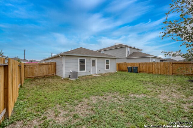 12056 Luckey Villa, San Antonio, Texas image 16
