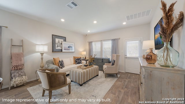 1431 Chianti Pass, New Braunfels, Texas image 12