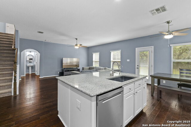 10607 Carmona, Helotes, Texas image 9