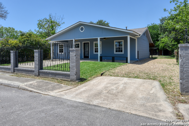 9015 Spanish Cove, San Antonio, Texas image 2