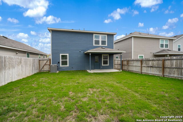 13758 Prospector Post, San Antonio, Texas image 32